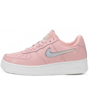 Женские кроссовки Nike Air Force 1 Shadow Light Pink