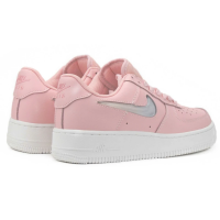 Женские кроссовки Nike Air Force 1 Shadow Light Pink