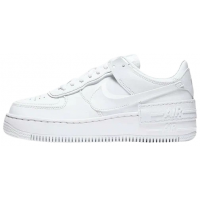 Nike Air Force 1 Shadow All White