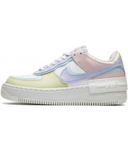 Nike Air Force 1 Shadow Pastel