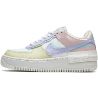 Nike Air Force 1 Shadow Pastel