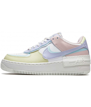 Nike Air Force 1 Shadow Pastel