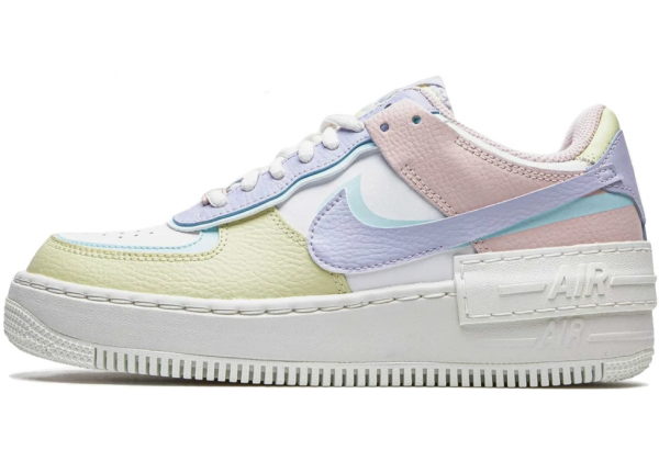 Nike Air Force 1 Shadow Pastel