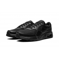 Nike Air Max SC Triple Black