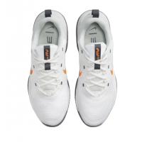 Nike Air Max Alpha Trainer 5 White Bright Mandarin