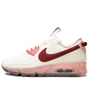 Nike Air Max 90 Terrascape Pomegranate