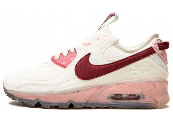 Nike Air Max 90 Terrascape Pomegranate