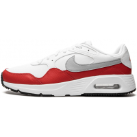 Nike Air Max SC University Red