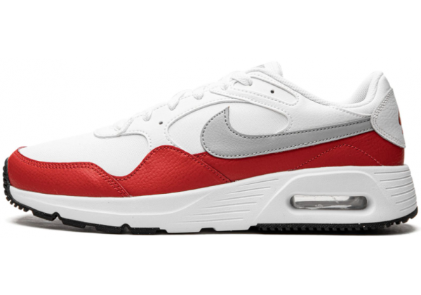 Nike Air Max SC University Red