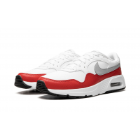 Nike Air Max SC University Red