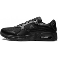 Nike Air Max SC Triple Black