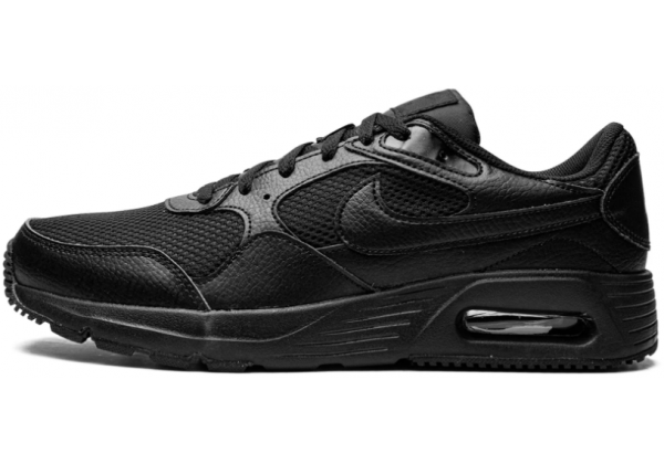 Nike Air Max SC Triple Black