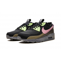 Nike Air Max 90 Terrascape Brown Pilgrim