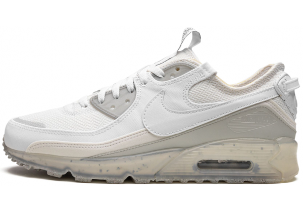 Nike Air Max 90 Terrascape White Grey