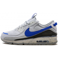 Nike Air Max 90 Terrascape Platinum Blue