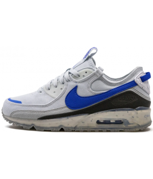 Nike Air Max 90 Terrascape Platinum Blue