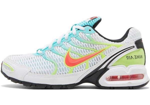 Nike Air Max Torch 4 White Multi