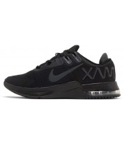 Nike Air Max Alpha 4 Black