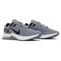 Nike Air Max Alpha 4 Cool Grey