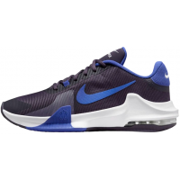 Nike Air Max Impact 4 Astronomy Blue