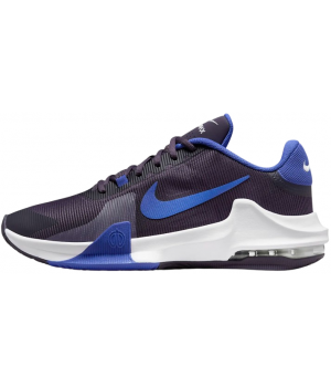 Nike Air Max Impact 4 Astronomy Blue