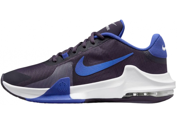 Nike Air Max Impact 4 Astronomy Blue