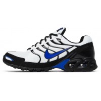 Nike Air Max Torch 4 White Hyper Blue