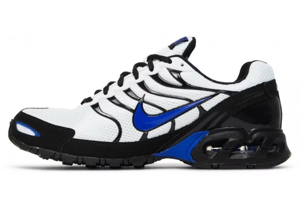 Nike Air Max Torch 4 White Hyper Blue