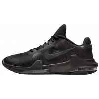 Nike Air Max Impact 4 Black Anthracite