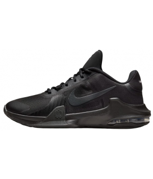 Nike Air Max Impact 4 Black Anthracite