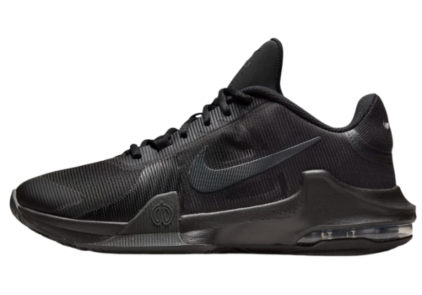 Nike Air Max Impact 4 Black Anthracite