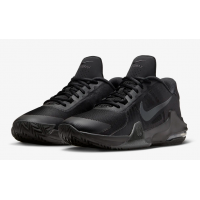 Nike Air Max Impact 4 Black Anthracite