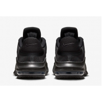 Nike Air Max Impact 4 Black Anthracite