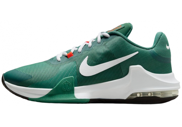 Nike Air Max Impact 4 Malachite