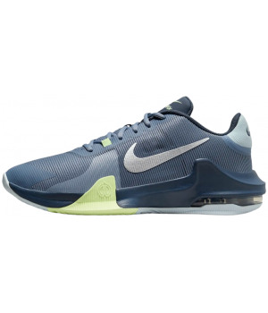 Nike Air Max Impact 4 Thunder Blue