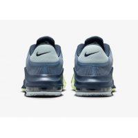 Nike Air Max Impact 4 Thunder Blue