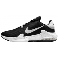 Nike Air Max Impact 4 Black Grey White