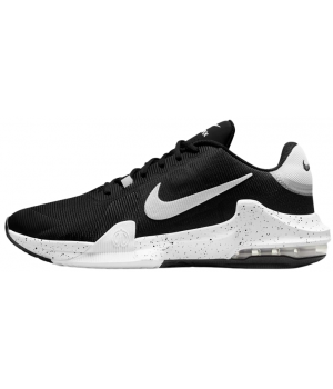 Nike Air Max Impact 4 Black Grey White