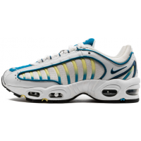 Nike Air Max Tailwind 4 White Green