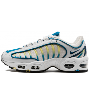 Nike Air Max Tailwind 4 White Green