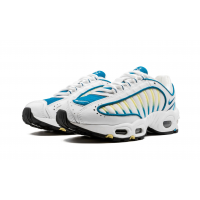 Nike Air Max Tailwind 4 White Green