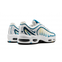 Nike Air Max Tailwind 4 White Green