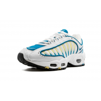 Nike Air Max Tailwind 4 White Green