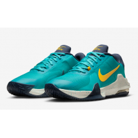 Nike Air Max Impact 4 Dusty Cactus Thunder