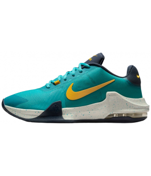 Nike Air Max Impact 4 Dusty Cactus Thunder