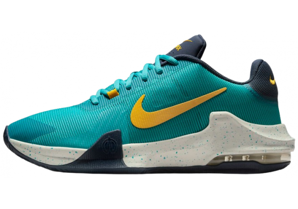 Nike Air Max Impact 4 Dusty Cactus Thunder