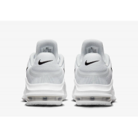 Nike Air Max Impact 4 White Pure Platinum Black