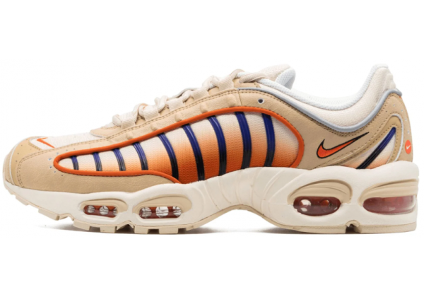 Nike Air Max Tailwind 4 Desert Ore Orange