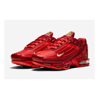 Nike Air Max Plus 3 Iron Man