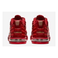 Nike Air Max Plus 3 Iron Man